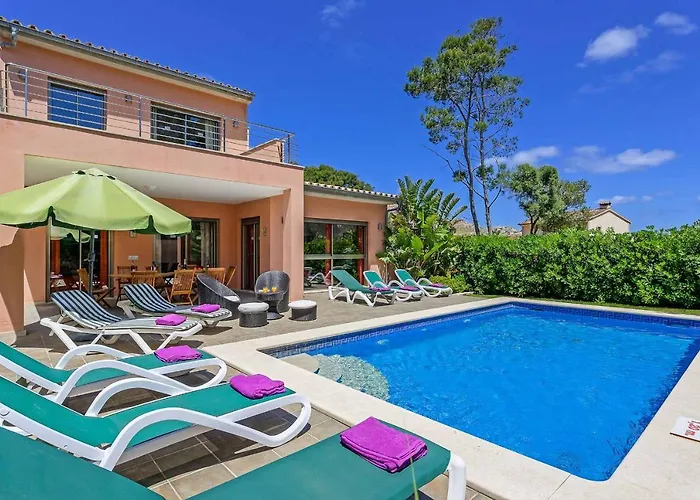 Villa Marioma